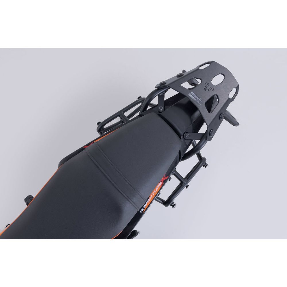 SW-Motech SW-HTA0441710000 SLC Left Side Carrier for KTM 390 Adventure 2025