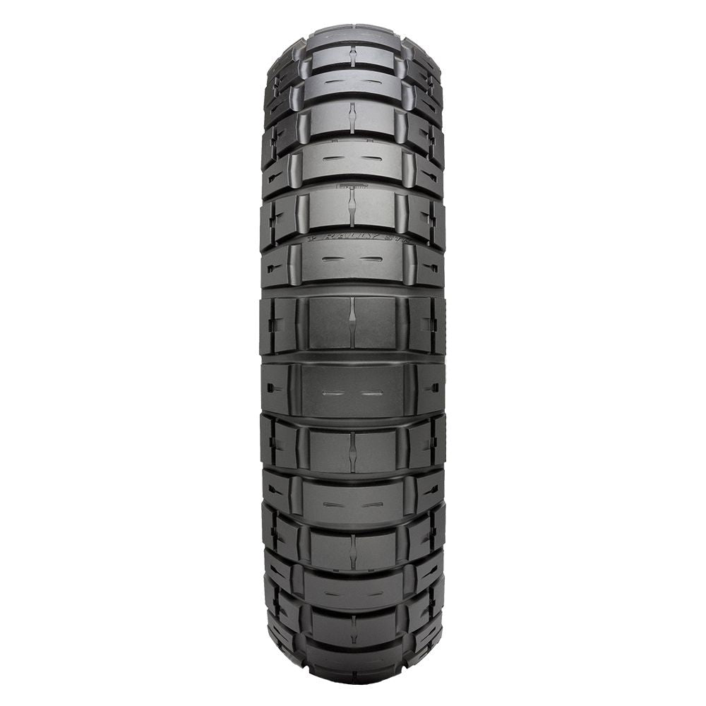 Pirelli Scorpion Rally STR Rear Tyre 140/70 R-18 M/C 67H M+S Tubeless
