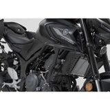 SW-Motech SW-SBL0662710003-B Crash Bar Black for Yamaha MT-03 16-Up