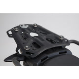 SW-Motech SW-GPT1174766000-B DUSC XL 55L Black Top Case System for Triumph Tiger 800 10-Up