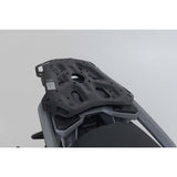 SW-Motech SW-GPT0797565101-B DUSC L 41L Black Top Case System for BMW R 1300 GS/R 1300 GS Adventure w/BMW Top Case Holder