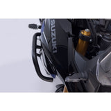SW-Motech SW-SBL0584510002-B Crash Bar Black for Suzuki V-Strom 800/800DE 22-