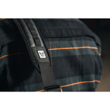 SW-Motech SW-BCHTA0040720000 Legend Gear LA12 Shoulder Strap Black