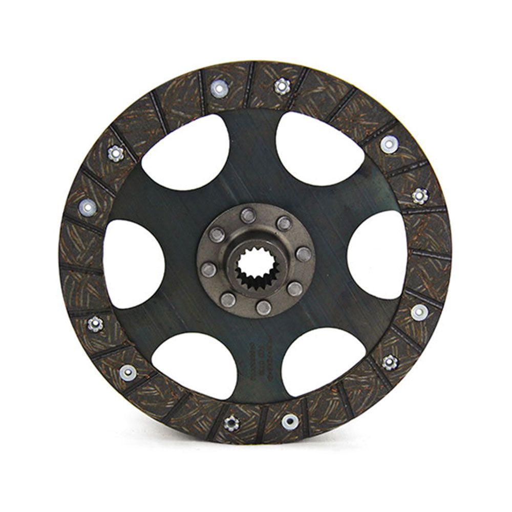 Ferodo FCD0738 Standard Performance Clutch Friction Plates