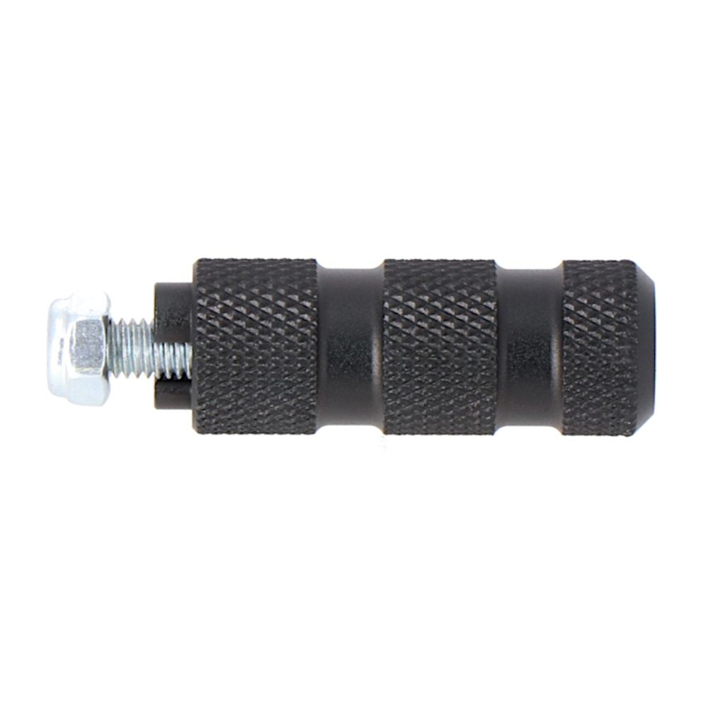 SW-Motech SW-FBL0012711100-B Street Brake Pedal Step Black