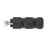 SW-Motech SW-FBL0012711100-B Street Brake Pedal Step Black