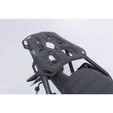 SW-Motech SW-GPT0797570003-S TRAX ADV Silver Top Case System for BMW R 1300 GS 23-Up