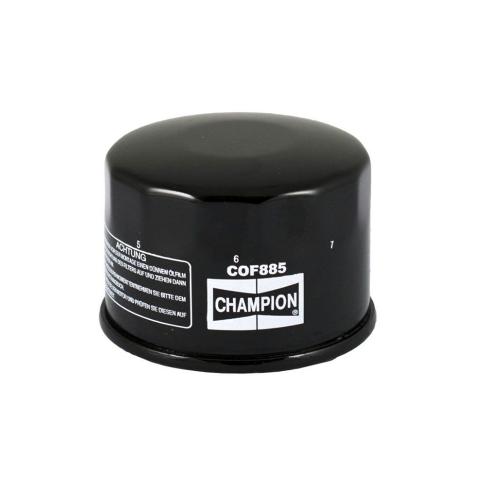 Champion COF047 Oil Filter
