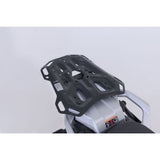 SW-Motech SW-GPT0560165001-B DUSC L 41L Black Top Case System for Suzuki GSX-S1000GX 23-Up