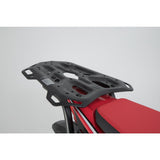 SW-Motech SW-GPT0195070001-S TRAX ADV Silver Top Case System for Honda CRF1100L Africa Twin 19-21