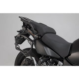 SW-Motech SW-KFT0614570001-S TRAX ADV 37/45L Silver Aluminium Case System for Yamaha XT1200Z Super Tenere