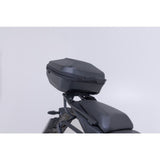 SW-Motech SW-GPT0798416000-B STREET-RACK Black Luggage Rack for BMW F 450 GS 25-Up