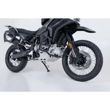 SW-Motech SW-MSS1005710000-S Engine Guard Silver for CF Moto 800 MT-X 24-Up