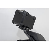 SW-Motech SW-GPT1199170000-B TRAX ADV Black Top Case System for Triumph Tiger 660 21-Up
