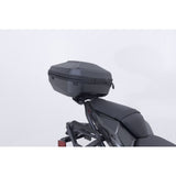 SW-Motech SW-GPT0886616001-B STREET-RACK Black for Kawasaki Z650/Ninja 650 16-Up/Z650 S