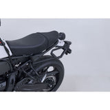 SW-Motech SW-VMC0664210000 V-LOC Left Side Carrier for Yamaha XSR700 15-Up/XSR700 XT 19-Up