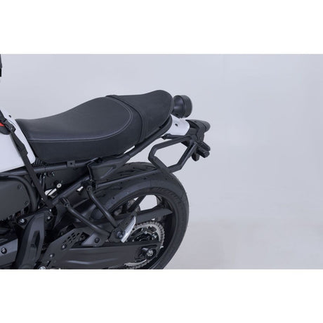 SW-Motech SW-VMC0664210000 V-LOC Left Side Carrier for Yamaha XSR700 15-Up/XSR700 XT 19-Up