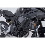 SW-Motech SW-SBL0794910001-B Crash Bar Black for BMW F 900 XR 19-