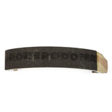Ferodo FSB923 Organic Compound Brake Shoes