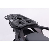 SW-Motech SW-ADV0105265000-B DUSC Black Adventure Luggage Set w/L Top Case for Honda NT1100 21-Up