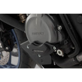 SW-Motech SW-MSS0558710101-B Engine Case Protector Black for Suzuki GSX-S 1000/GSX-S 950 21-Up