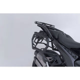 SW-Motech SW-KFT0701865100-B DUSC 41/41L Black Hard Case System for BMW R 1300 R/R 1300 RS 25-Up