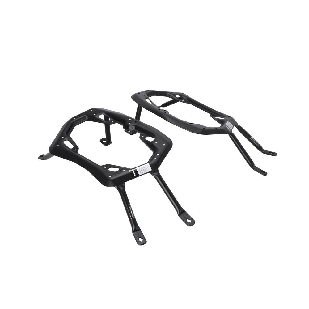 SW-Motech SW-KFT0659730000-B PRO Side Carrier Black for Yamaha Tracer 9/Tracer 9 GT/Tracer 9 GT+ 24-Up