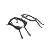 SW-Motech SW-KFT0659730000-B PRO Side Carrier Black for Yamaha Tracer 9/Tracer 9 GT/Tracer 9 GT+ 24-Up