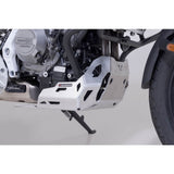 SW-Motech SW-MSS0798410000-S Engine Guard Silver for BMW F 450 GS 25-Up