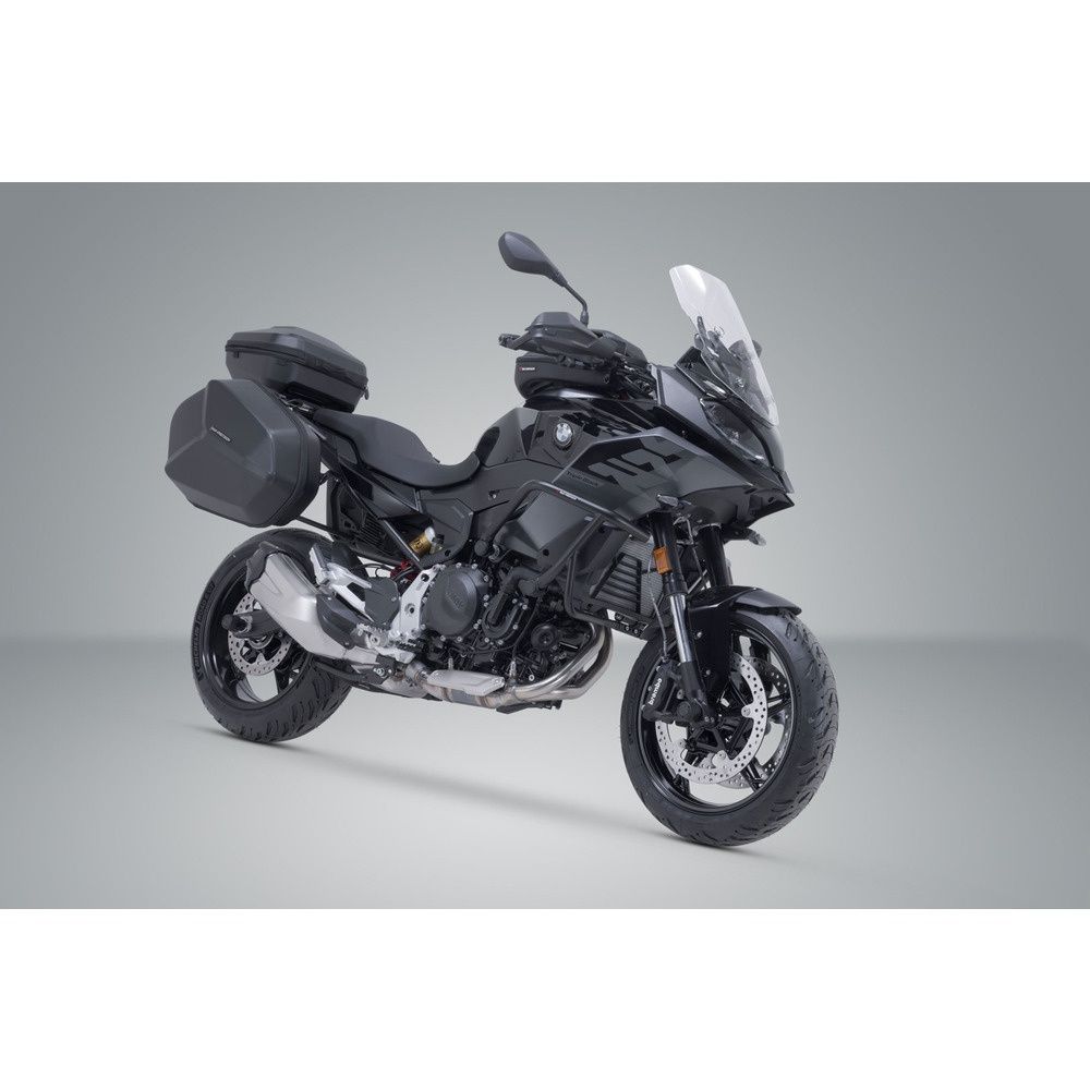 SW-Motech SW-ADV0794976001 Adventure Protection Set for BMW F 900 XR 19-Up