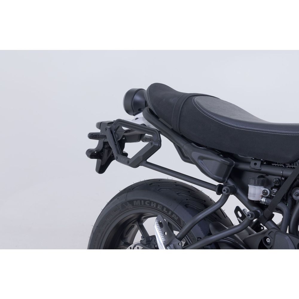 SW-Motech SW-VMC0664211000 V-LOC Right Side Carrier for Yamaha XSR700 15-Up/XSR700 XT 19-Up