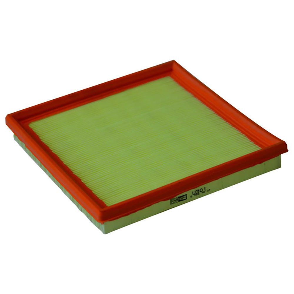Champion CAF5002 Air Filter for Ducati
