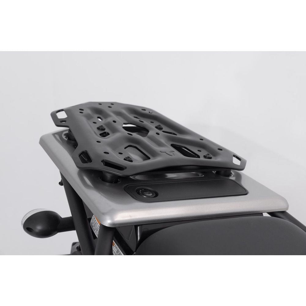 SW-Motech SW-GPT0899065000-B DUSC L 41L Black Top Case System for Kawasaki KLR 650 22-Up