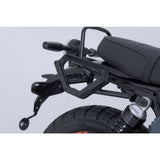 SW-Motech SW-VMC0751211000 V-LOC Right Side Carrier for BMW R nineT 14-Up/Pure/Racer/GS 16-Up