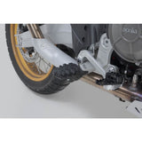 SW-Motech SW-FRS1311210300-B EVO Footrest Kit Black for Aprilia Tuareg 660 Rally 24-Up