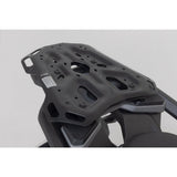 SW-Motech SW-ADV0797575100-B Black Adventure Luggage Set for BMW R 1300 GS 23-Up w/BMW Top Case Holder