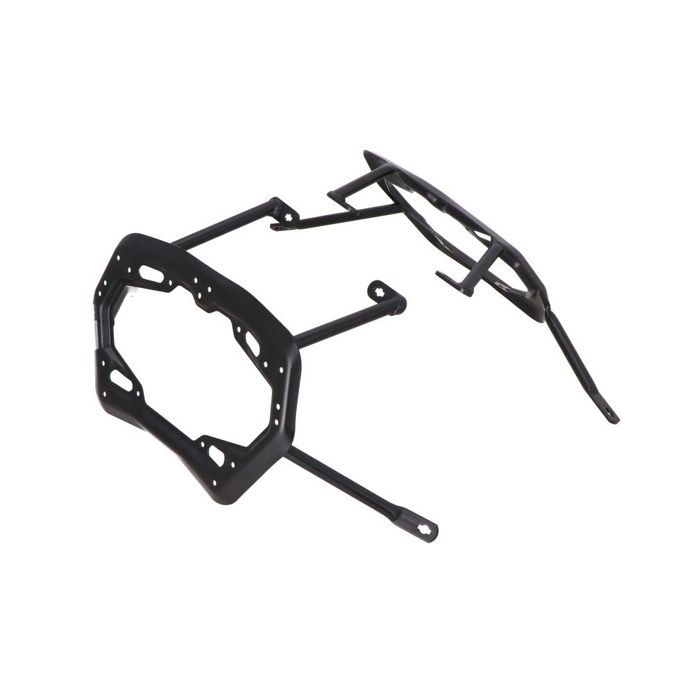 SW-Motech SW-KFT0679930002-B PRO Side Carrier Black for Yamaha Tenere 700 25-Up