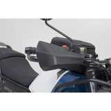 SW-Motech SW-HDG0022022001-B Sport Handguard Kit Black for KTM/Royal Enfield/Yamaha Models