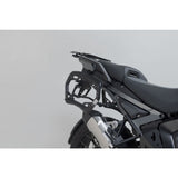 SW-Motech SW-KFT0797665001-B DUSC 33/33L Black Hard Case System for BMW R 1300 GS Adventure 24-Up