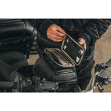 SW-Motech SW-BCTRS0040520000 Legend Gear LA11 MOLLE Smartphone Bag Black