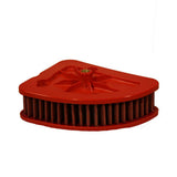 BMC FM01084 Standard Air Filter for Harley-Davidson