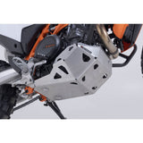 SW-Motech SW-MSS0494610002-S Engine Guard Silver for KTM 690/Husqvarna 701 Models