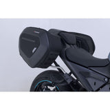SW-Motech SW-BCHTA1074035000 PRO BLAZE H Black Saddlebag Set for CF Moto 675NK 25-Up