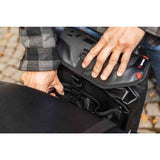SW-Motech SW-BCSYS0000710000 WP 11L Waterproof Side Bag for V-LOC