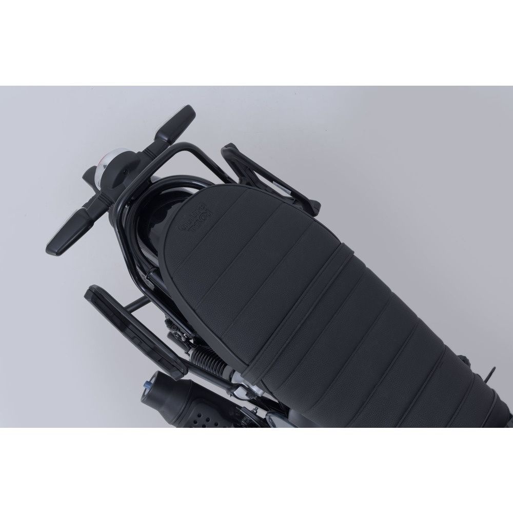 SW-Motech SW-VMC0796811000 V-LOC Right Side Carrier for BMW R12 nineT 23-Up