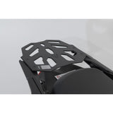 SW-Motech SW-GPT0836865001-B DUSC L 41L Black Top Case System for Kawasaki Versys 1000 11-Up/Versys 1100 24-Up