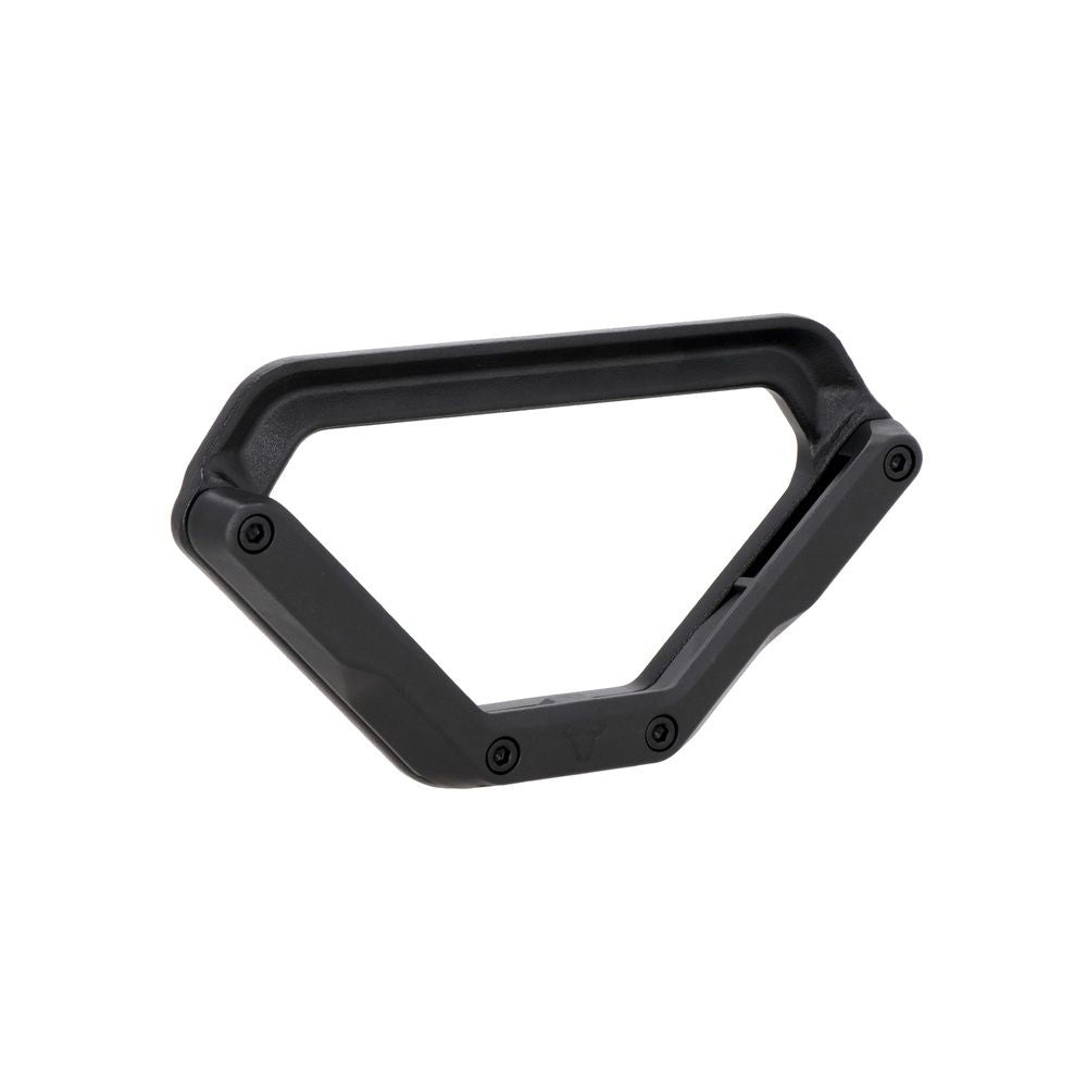 SW-Motech SW-VMC0603610000 V-LOC Left Side Carrier for Yamaha MT-09 23-Up
