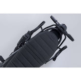 SW-Motech SW-VMC1166710000 V-LOC Left Side Carrier for Triumph Street Twin/Scrambler/Cup, Speed Twin 900