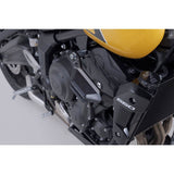 SW-Motech SW-STP1159010502-B Frame Slider Kit Black for Triumph Trident 660/Tiger 660 21-Up