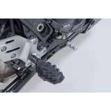 SW-Motech SW-FBL0659710000 Brake Pedal for Yamaha Tracer 9/GT/GT+ Y-AMT 24-Up